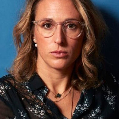 Charlène Favier image